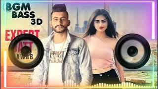 Expert Jatt Song || Hard Dj Remix || @HINDU DJ SOUND || Download Link In Description || @BGM BASS 3D