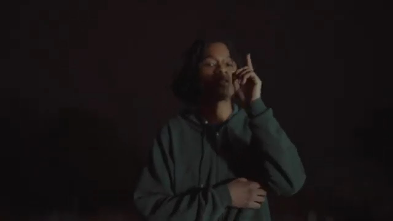 Keyknote - Beginning (Official Music Video)