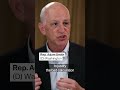 Trump Is 'Grossly Exaggerating' Iran Nuclear Threat: Rep. Smith