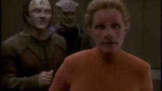 founder condemns cardassia