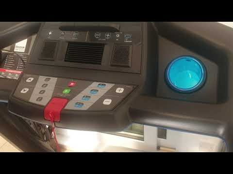 gt60 treadmill