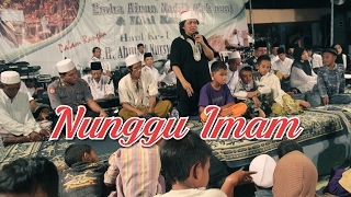 Cak Nun KiaiKanjeng – Nunggu Imam