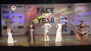 Round 3, face of the year 2023, zen asia foundation 2023, PIFT, Beauty Pageant 23, Valentine Day 23