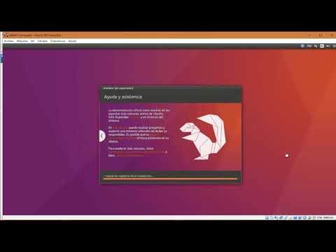 ¿QUE ES LINUX? - COMPARTIR ARCHIVOS DE LINUX A WINDOWS