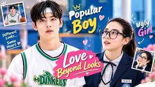 Details Everyone Bullies This Ugly Girl, But the Most Popular Boy Falls for Her ❤️ | Hindi Dubbed Movie Guide