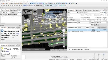 FSX:SE | ATC Basics For Everyone