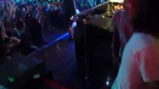 Dj-Booyaa In Da Pasoul Taipei 2013.5.18