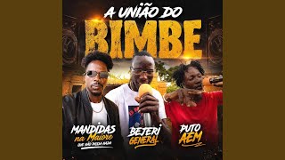 Mandidas Namaior Feat Begeri Genaral - Bimbe é Banda