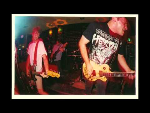 Drive Like Jehu "Caress" LYRICS VIDEO