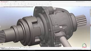 ASSEMBLY EXERCISES_SolidWorks VTS_P 05-02