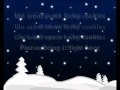 We wish you a merry christmas - Merry christmas song (Lyrics)