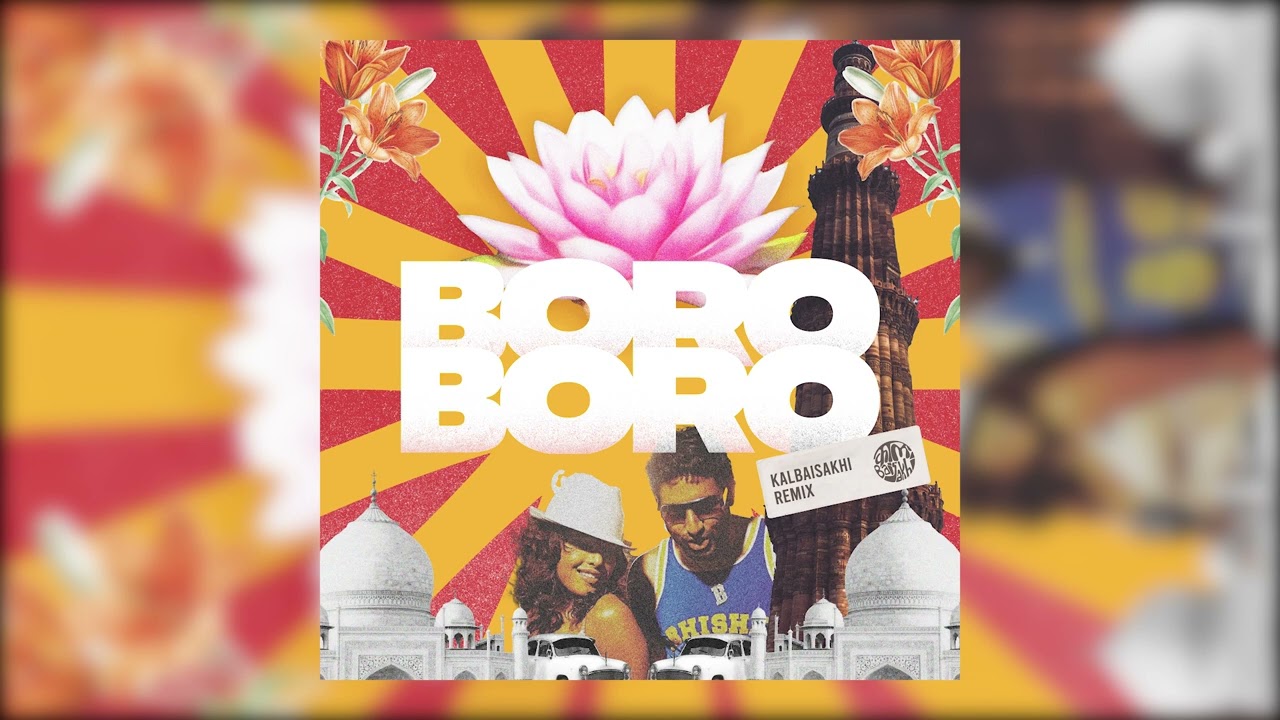 Boro Boro (Kalbaisakhi Remix) | Bluffmaster #remix