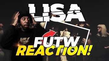 LISA - FUTW (Vixi Solo Version) | @TrapLotto REACTION