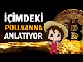 İçimdeki Pollyanna Anlatıyor :)