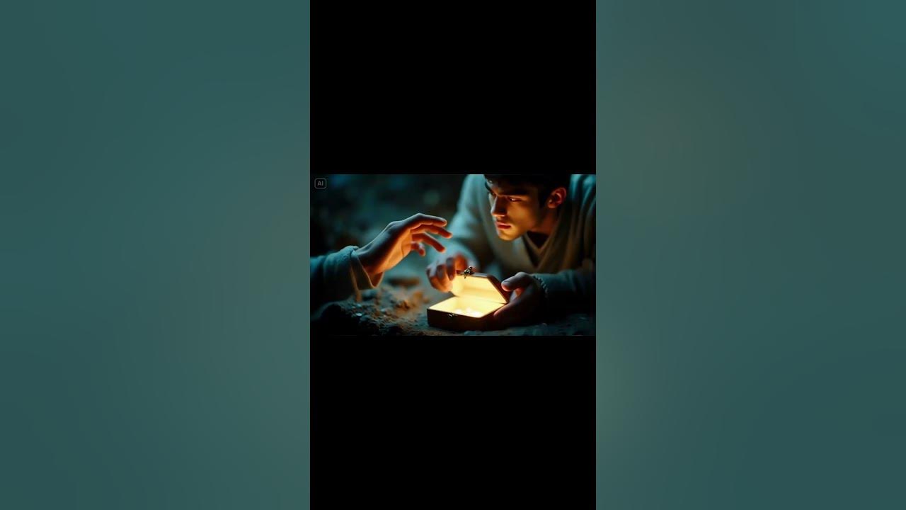 "They Said It Was Cursed – The Forbidden Box Proved Them Right"  #storytime  #story  #storytelling