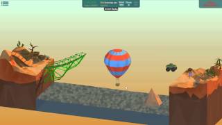 polybridge solution  [42m balloon jump]