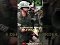 Voc t querendo rir  exrcito brasil x eua  edit militar status shorts