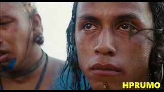 Apocalypto Tribute in HD 😮 / The Mayan Action Movie by Mel Gibson