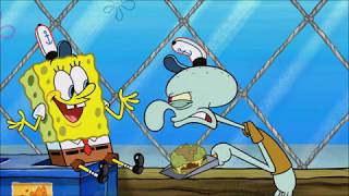 Spongebob Music - Lonely Hearts Club A