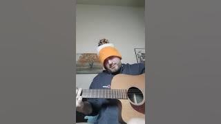 Lovin In My Baby's Eyes - Taj Mahal Cover