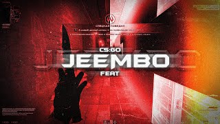 🔥 Jeembo - ADRENALINE feat. SIZ,KARATEL,FOORIX,MGQ,SKIT,FLOYZ1K