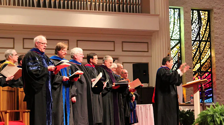 TRIBUTE TO MVNU 2014 GRADUATES