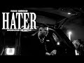 Ivan greko  hater prod by betaf beats official music