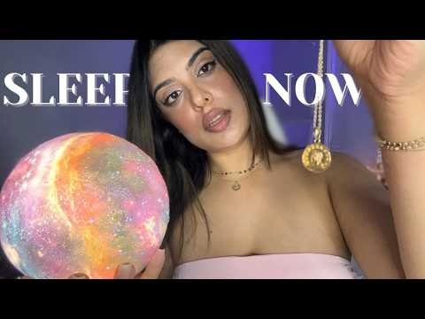 ASMR Hypnotizing You To Sleep 💤
