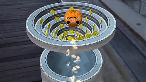 Going Balls - Speedrun Gameplay PART 30