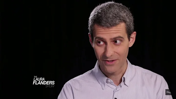 An Economy for the 99%: Josh Lerner and Connie Razza
