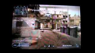 tuto:out of map:terrain sur cod4 by lacryme