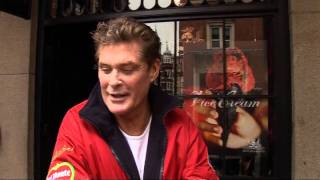 The Hoff to marry Hoffilicious Hayley? Net Worth