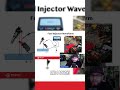 fuel Injector waveform PART 5