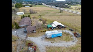 429 Hicks Cut Rd video tour