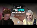 Are Fitness Trackers Really Worth It? Lara Lewington Explains