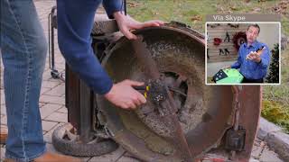 Bionic Grip 13-in-1 Wrench Tool with Automatic Grip on QVC