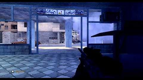 [COD4] MINICLIP.