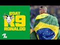 Der echte Ronaldo: Der beste Spieler aller Zeiten? Onefootball GOATs