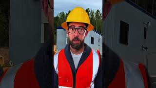 Unbelievable Engineer 215 #adamrose #construction #engineering #fails #funny#smart #work #viral