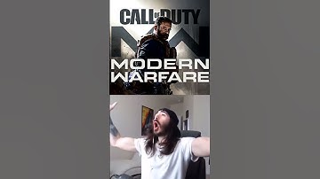 Ranking COD Modern Warfare | Campaign Edition #cod