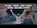 Everything you need to know about luxury travel from credit card point scams to hacks