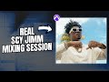 Mix Breakdown: SCY Jimm Vocals "Cropped Out The Picture" | Pro Tools