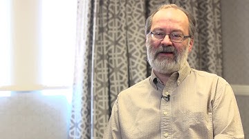 NVM Programming - Interview with Doug Voigt