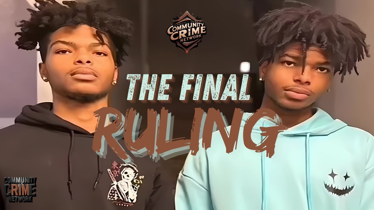 GBI reveals new findings On Manner of Death After Twins Found Dead On Bell Mountain