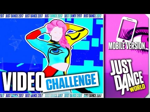 Just Dance 2017 Bang Anitta VC Mobile Version AP VS Freirito Geek
