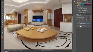 ✔ How to Make a 360 Degree Video with a Video Running Inside - PhuongTk | NESA iCAD screenshot 4