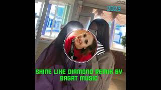 Rihanna - Diamond remix by Bagat 2023