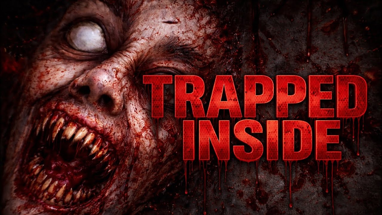 TRAPPED INSIDE || Devansh Tripathi 