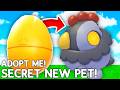 Hatching Admin Abuse Eggs For Velocirooster! Adopt Me