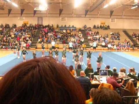 2011 Appleton North Lightning Bolt Middle School D...